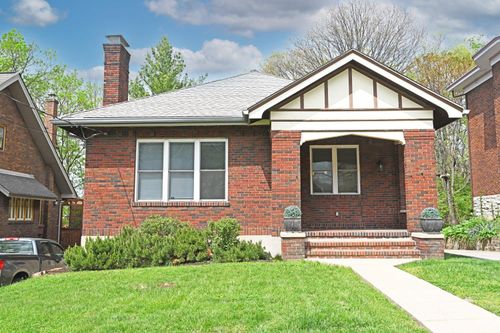 580 Howell Ave, Cincinnati, OH, 45220 | Card Image