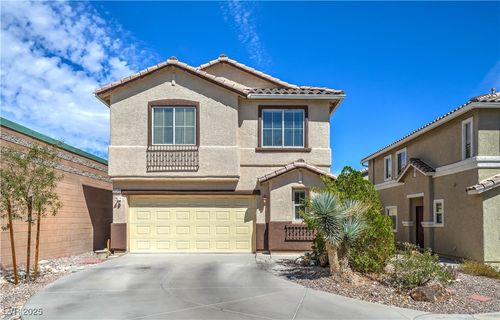 6540 Mocha Brown Ct, Las Vegas, NV, 89118-4666 | Card Image