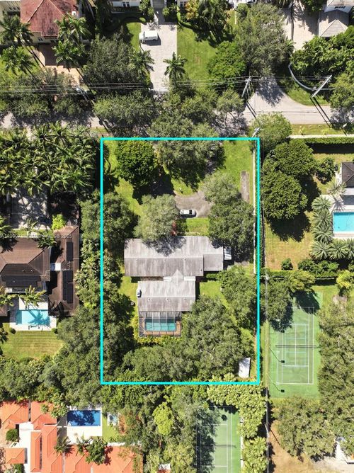 5345 Sw 84th St, Miami, FL, 33143-8450 | Card Image