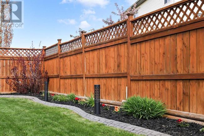 121 Hawkmere Pl, House other with 4 bedrooms, 4 bathrooms and 4 parking in Chestermere AB | Image 45