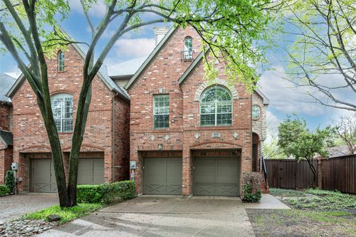 4144 Towne Green Cir, Addison, TX, 75001-4953 | Card Image