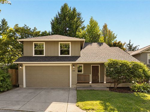 614 Se 24th Ave, Hillsboro, OR, 97123 | Card Image