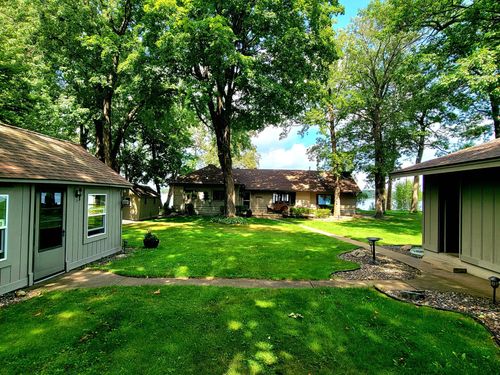 21414 Beach Rd, Deerwood, MN, 56444-6208 | Card Image