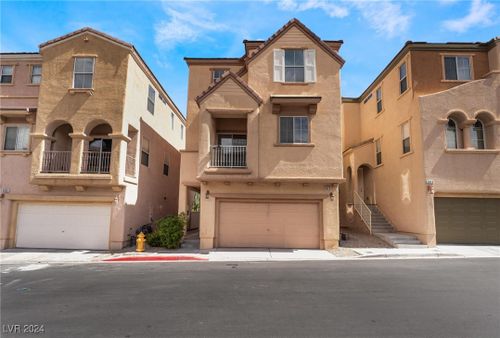 3416 Balanced Rock Street, Las Vegas, NV, 89129 | Card Image