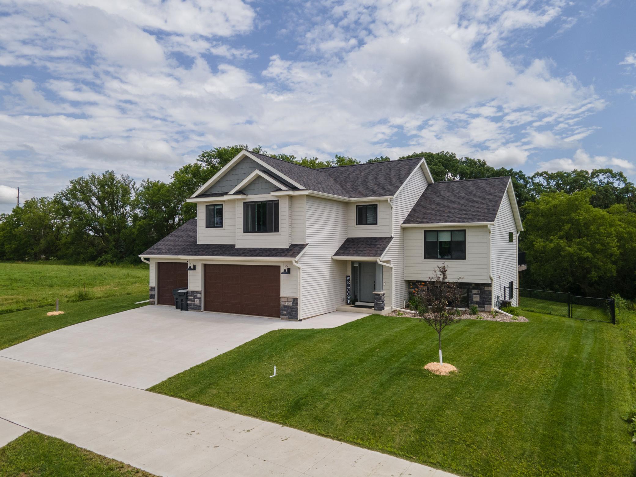 14th Ave, Kasson, MN 55944