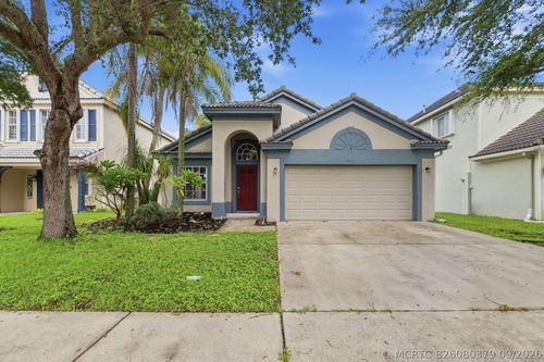 9823 N Grand Duke Circle, Tamarac, FL, 33321 | Card Image