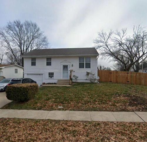 9625 Booth Avenue, Kansas City, MO, 64134 | Card Image