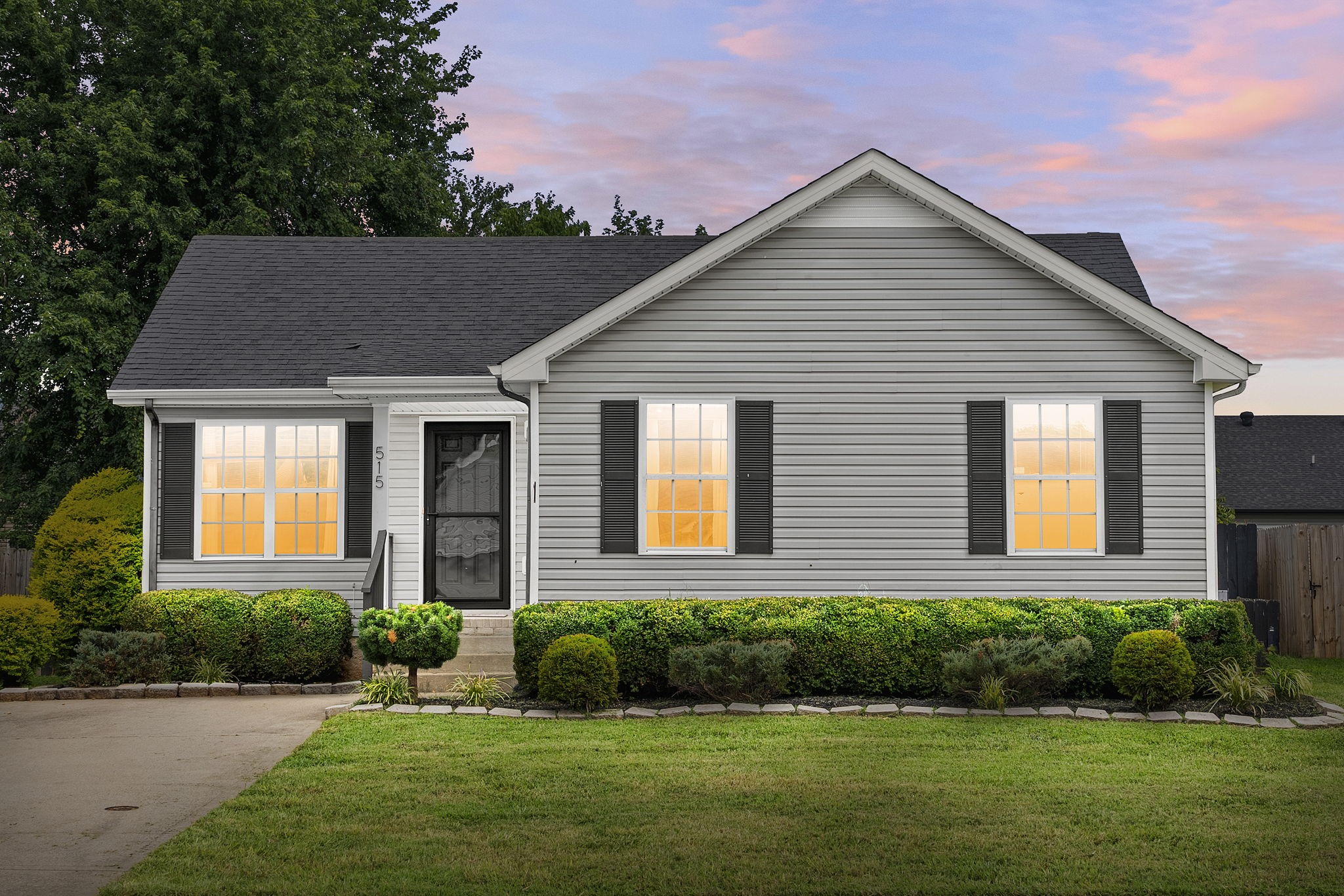 Residential in Clarksville 2