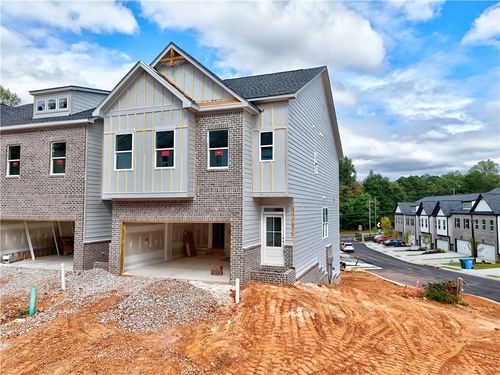 unit-27-21 Rock Park Way, Tucker, GA, 30084-3781 | Card Image