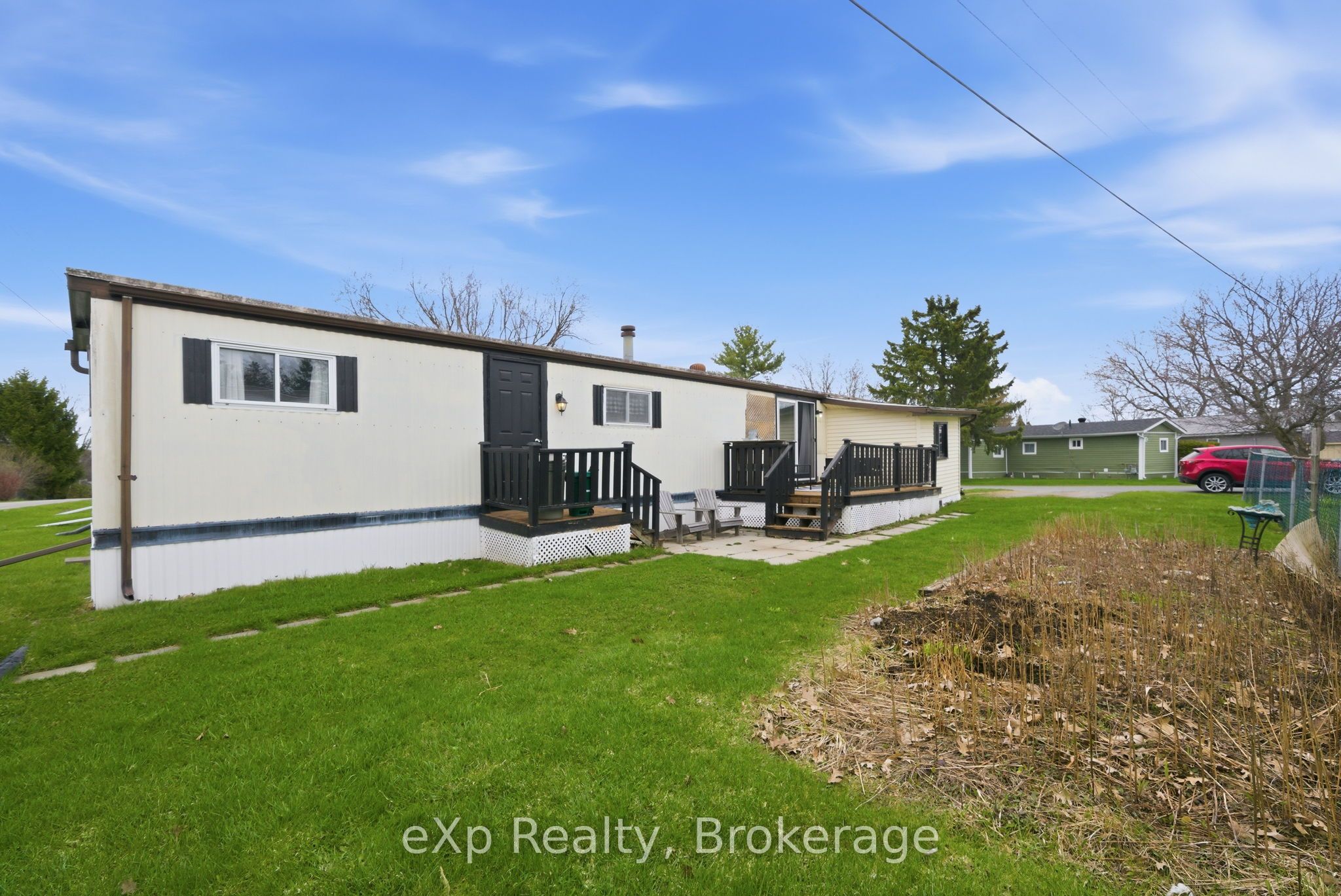 Residential in Hamilton Township 2