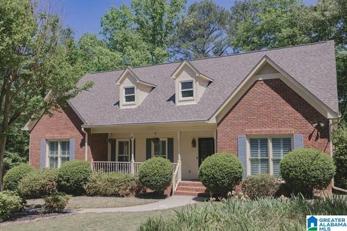 1836 Napier Dr, HOOVER, AL, 35226-2625 | Card Image
