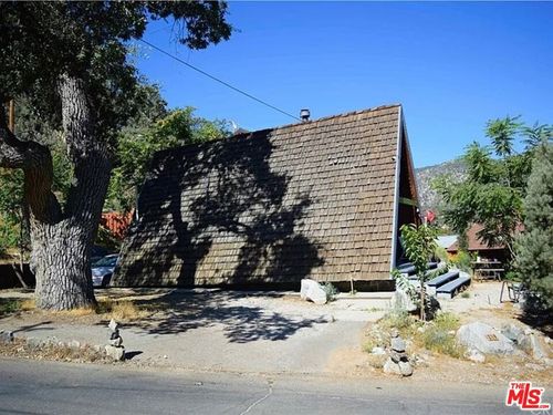 219 Pine Canyon Dr, Frazier Park, CA, 93225 | Card Image