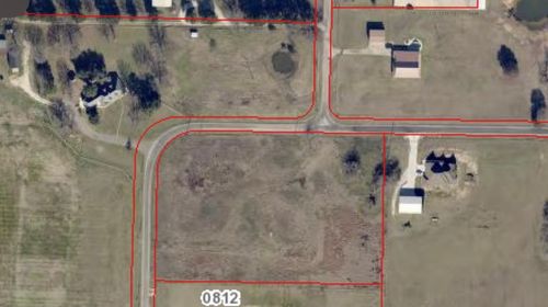 1130 Brooks Ln, Sadler, TX, 76264 | Card Image