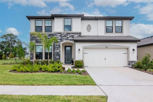 14787 Gallop Run Dr, Lithia, FL, 33547-5135 | Card Image