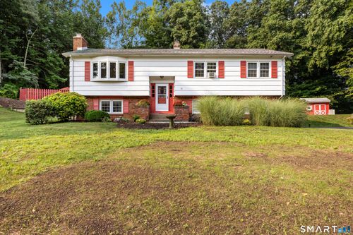 25 Stacy Ct, Cheshire, CT, 06410-3825 | Card Image