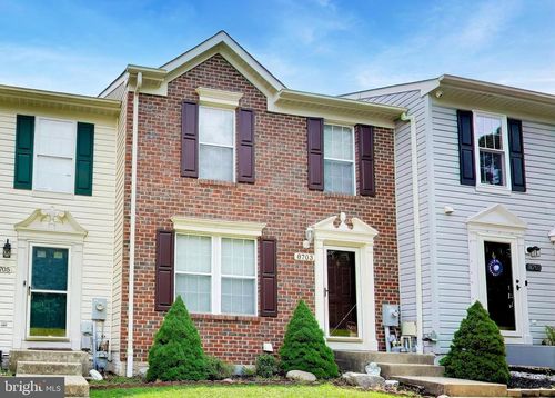 8703 Thornbrook Dr, ODENTON, MD, 21113-3409 | Card Image