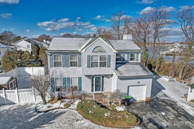 97 Laurel Ave, House other with 4 bedrooms, 3 bathrooms and null parking in Hazlet Township NJ | Image 29