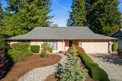 14306 Se Fairwood Boulevard, House other with 3 bedrooms, 1 bathrooms and 2 parking in Renton WA | Image 1