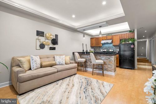 101-1658 W Virginia Ave Ne, WASHINGTON, DC, 20002-2330 | Card Image