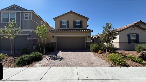 2283 Teatro Avenue, Henderson, NV, 89044 | Card Image