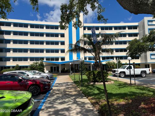 501-1224 S Peninsula Dr, Daytona Beach, FL, 32118-7107 | Card Image