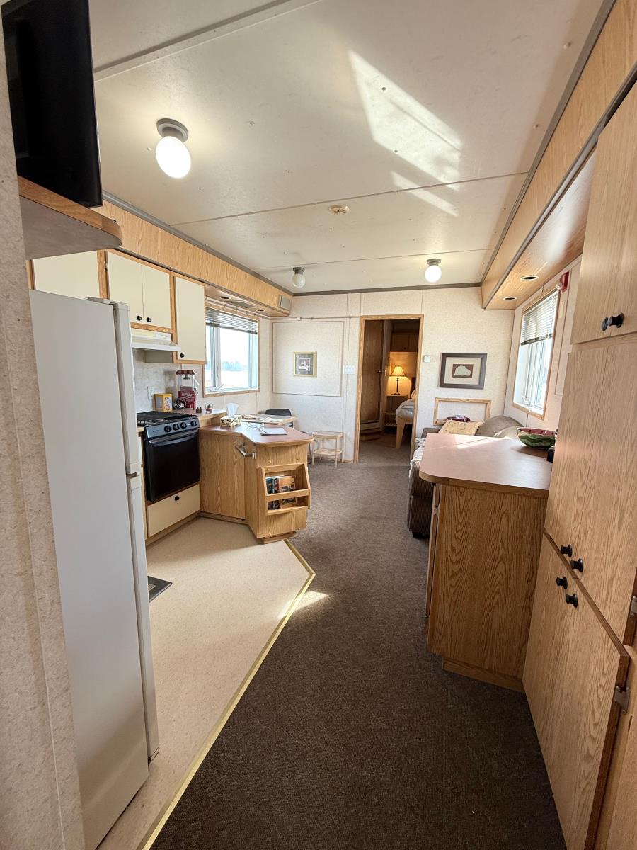 Land in Redwater