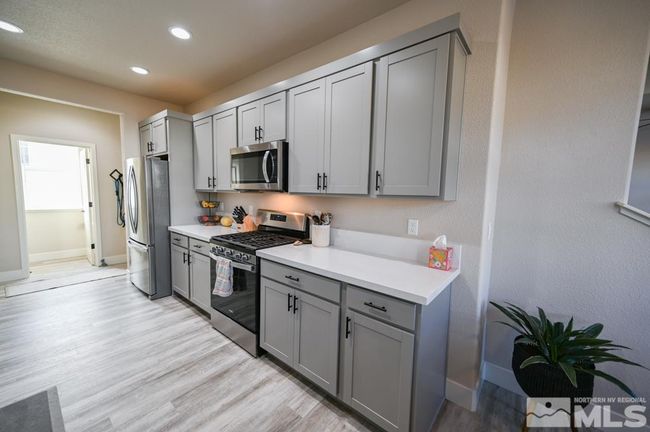 308 Cattail Cir, Townhouse with 3 bedrooms, 3 bathrooms and 2 parking in Gardnerville NV | Image 12