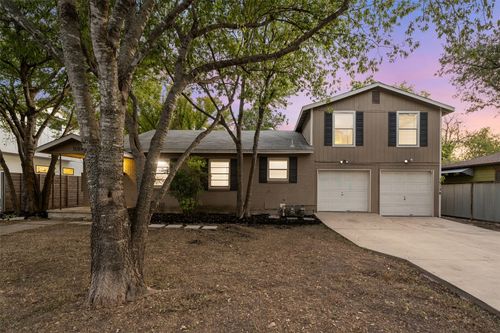 1513 Ruth Ave, Austin, TX, 78757-2519 | Card Image