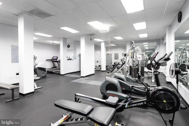 APT-1525N - 5500 Friendship Blvd, Condo with 0 bedrooms, 1 bathrooms and null parking in CHEVY CHASE MD | Image 27