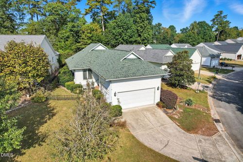 2029 Castle Pines Dr, Raleigh, NC, 27604-8497 | Card Image