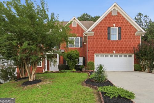 1028 River Forest Pt, Lawrenceville, GA, 30045-2600 | Card Image