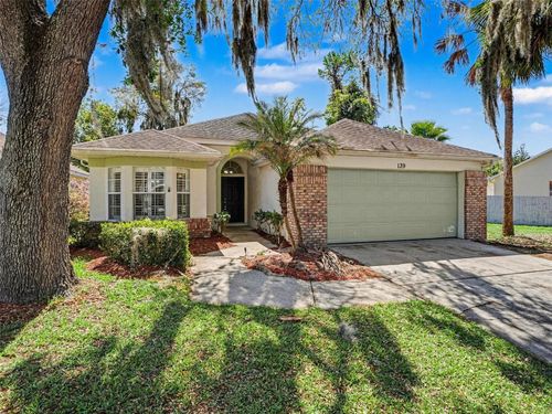 139 N Cervidae Drive, APOPKA, FL, 32703 | Card Image