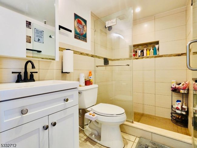 APT-12D - 551 Observer Hwy, House other with 2 bedrooms, 2 bathrooms and null parking in Hoboken NJ | Image 21