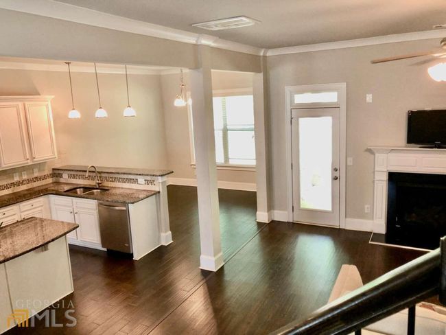 250 Shellbark Dr, House other with 5 bedrooms, 4 bathrooms and null parking in Mcdonough GA | Image 21