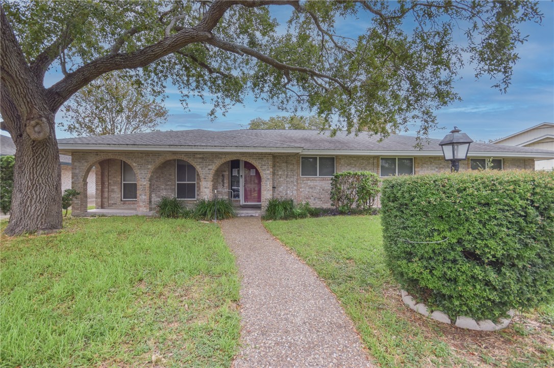 Boca Raton Dr, Corpus Christi, TX 78413