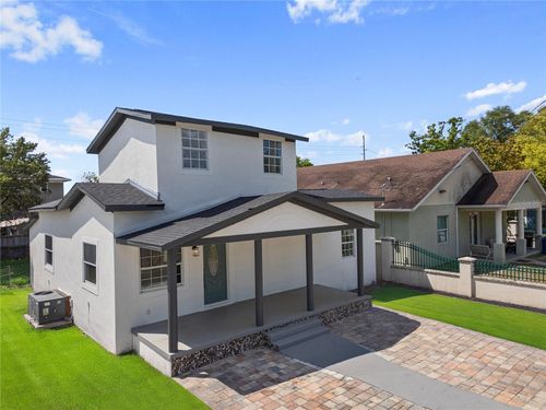 2930 W Arch St, TAMPA, FL, 33607-5253 | Card Image