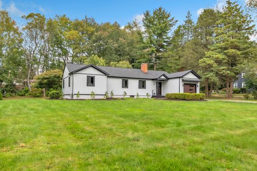 48 Sunset Rd, Easton, CT, 06612-1748 | Card Image