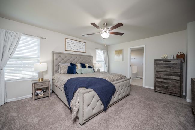 430 Burnley Way, House other with 4 bedrooms, 3 bathrooms and 2 parking in Murfreesboro TN | Image 21