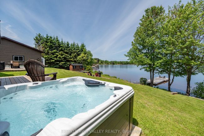 507 Edgewater Way, House other with 2 bedrooms, 2 bathrooms and 10 parking in Mackey ON | Image 29