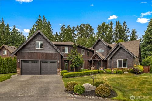 4220 121st Dr Ne, Lake Stevens, WA, 98258-9358 | Card Image