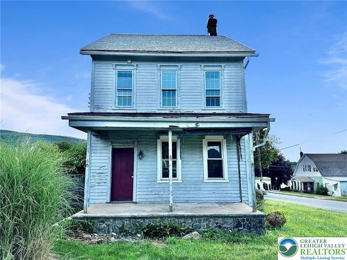 536 Ore St, Palmerton, PA, 18071-9600 | Card Image