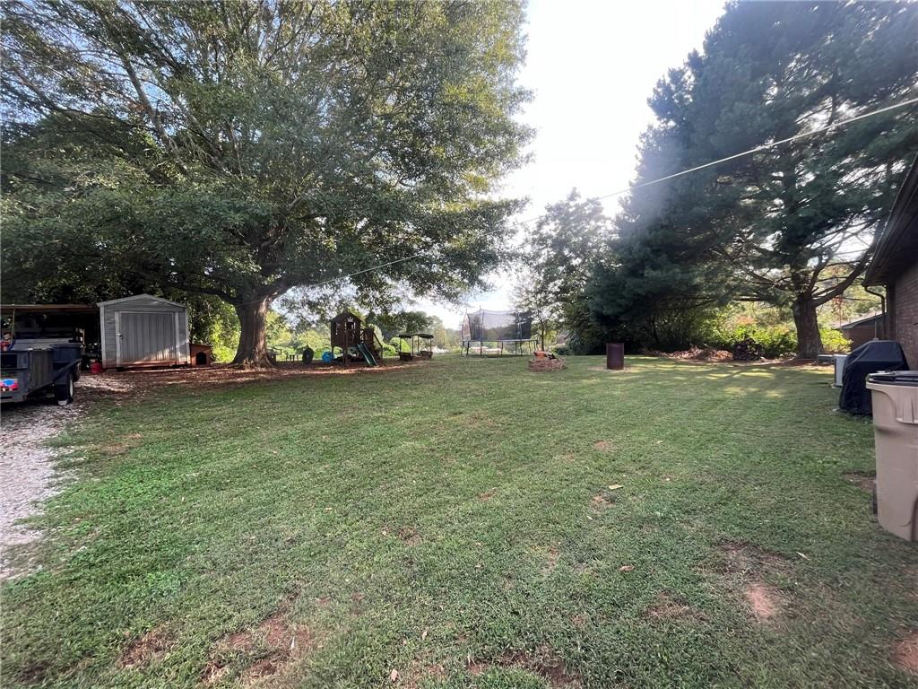Strickland Blvd, Flowery Branch, GA 30542