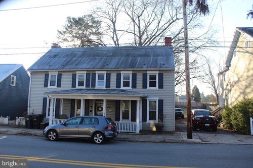 228 W Main St, SHARPSBURG, MD, 21782-1737 | Card Image