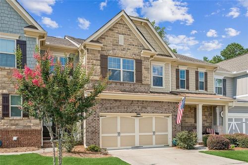 2735 Kimblewick Ct, Cumming, GA, 30040-6111 | Card Image