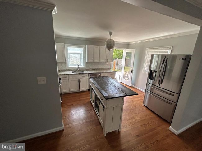 1807 Ridgewick Rd, House other with 5 bedrooms, 2 bathrooms and null parking in GLEN BURNIE MD | Image 10