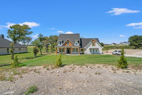 332 Slimp Blf, Azle, TX, 76020-1399 | Card Image