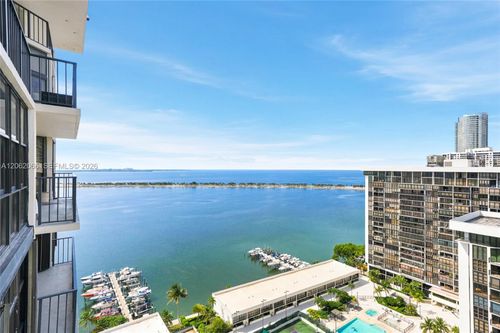 b2402-1901 Brickell Ave, Miami, FL, 33129-1775 | Card Image