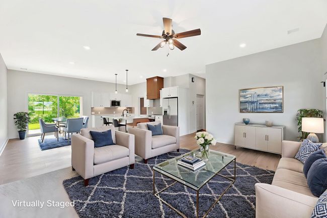 1208 Stutzman St, House other with 2 bedrooms, 2 bathrooms and null parking in Halstead KS | Image 6