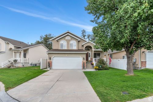 1145 Parkstone Dr, Draper, UT, 84020-8305 | Card Image
