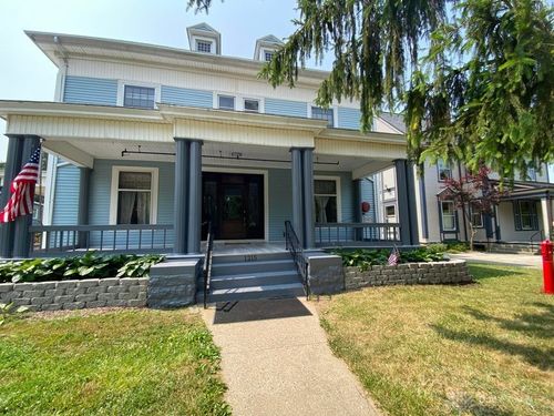 1215 E High St, Springfield, OH, 45505-1123 | Card Image